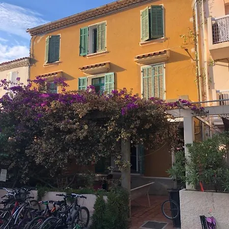 Lejlighed Grand Confort Porquerolles