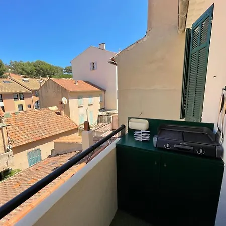 Grand Confort Lejlighed *