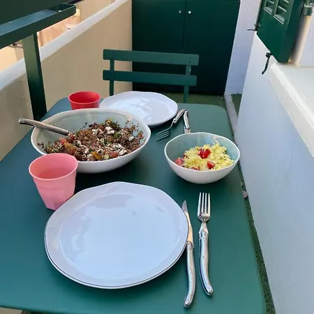 Grand Confort * Porquerolles