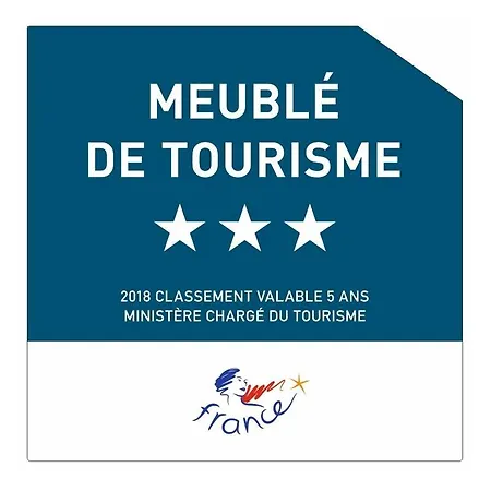 Grand Confort Lejlighed