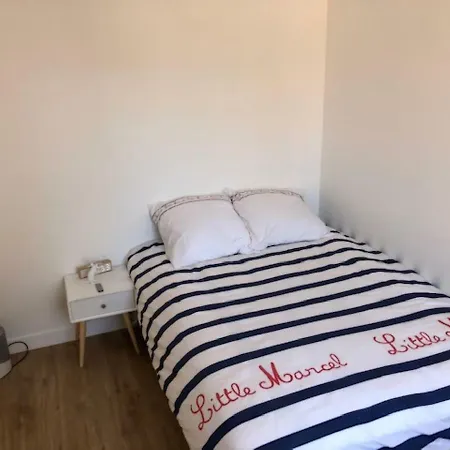 Grand Confort Lejlighed