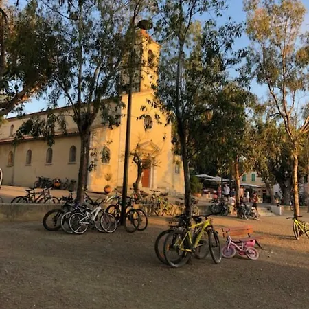 Grand Confort Lejlighed