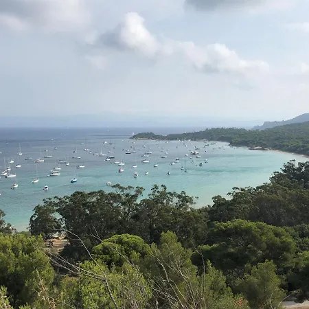 Grand Confort * Porquerolles