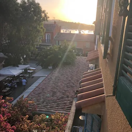 Grand Confort * Porquerolles