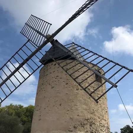 Grand Confort Porquerolles