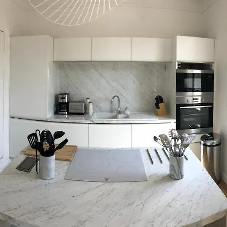 Grand Confort * Porquerolles