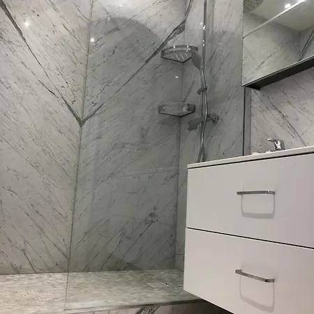 Lejlighed Grand Confort