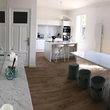 Grand Confort Lejlighed