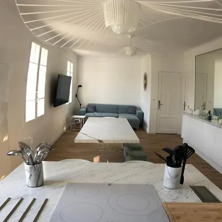 Grand Confort Porquerolles